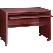 Lorell LLR48085 Mobile Workstation