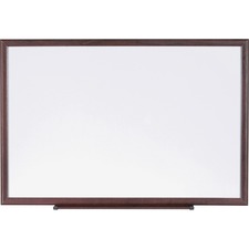 Lorell LLR84169 Dry Erase Board