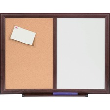 Lorell LLR84171 Dry Erase Board