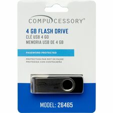 Compucessory CCS26465 Flash Drive