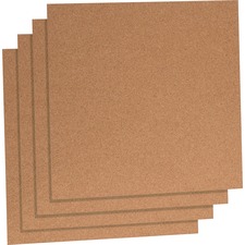Lorell LLR84172 Bulletin Board