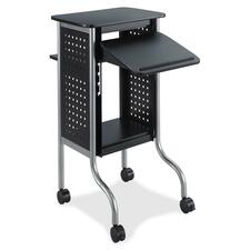 Safco SAF8945BL Projector Cart