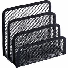 Lorell LLR84153 Desktop File Sorter