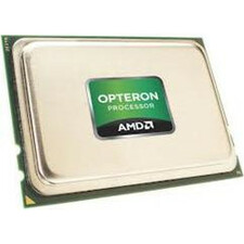 AMD Opteron 6300 6380 Hexadeca-core (16 Core) 2.50 GHz Processor - OEM Pack