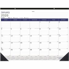 Blueline BLIC177227 Calendar