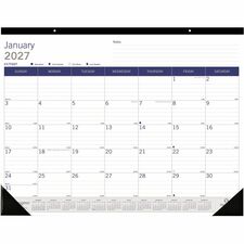 Blueline BLIC177227 Calendar