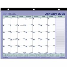 Brownline BLIC181721 Calendar