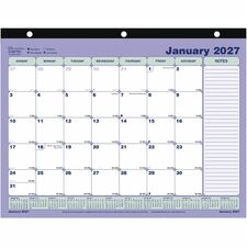 Brownline BLIC181721 Calendar