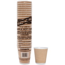 Genuine Joe GJO11256PK Cup
