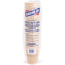 Genuine Joe GJO11260PK Cup