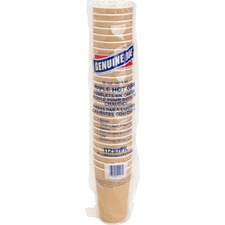 Genuine Joe GJO11257PK Cup