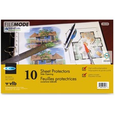 Filemode VLB30230 Sheet Protector