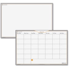 At-A-Glance AAGAW417128 Planner