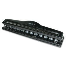 Blueline BLIBA12P Manual Hole Punch