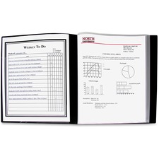 C-Line CLI33240 Presentation Binder