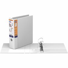 QuickFit RGO28050 Ring Binder