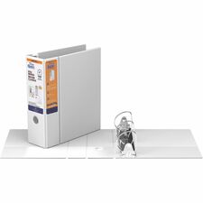 QuickFit RGO28060 Ring Binder