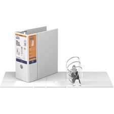 QuickFit RGO28070 Storage Binder