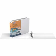 QuickFit RGO97120 Storage Binder