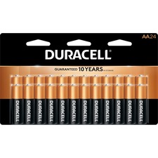 Duracell DURMN15RT24Z Battery