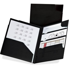 Pendaflex OXF99802 Pocket Folder