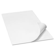 GBC Letter/Legal Laminating Cleaning Sheets - For Laminator - 5 / Pack