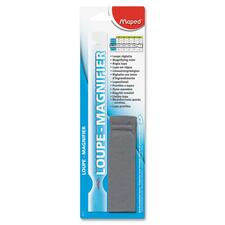 Maped MAP395110 Handheld Magnifier