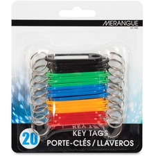 Merangue MGE1008760100 Key Tag