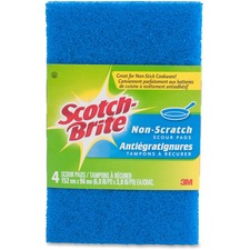 Scotch-Brite MMMSB4622 Scour Pad