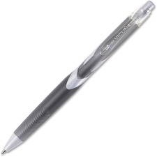 Pentel Vicuna 0.5mm Retractable Ballpoint Pen - 0.5 mm Pen Point Size - Retractable - Black Oil Based Ink - 1 Each