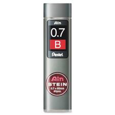 Pentel PENC277B Pencil Refill