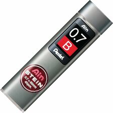 Pentel PENC277B Pencil Refill