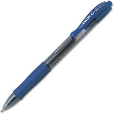 G2 PILBLG210BE Gel Pen