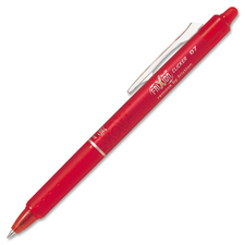 FriXion PILBLRTFR7RD Ballpoint Pen