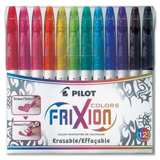 FriXion PILSWFCS12 Marker