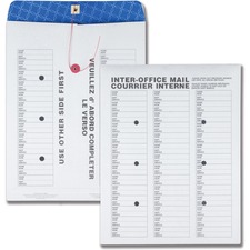 Quality Park QUA63661 Envelope