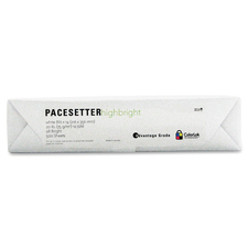 Spicers Paper Highbright Copy Paper - 98 Brightness - Legal - 8 1/2" x 14" - 20 lb Basis Weight - 500 / Ream - Sustainable Forestry Initiative (SFI) - Dust-free, Double-sided, Moisture Resistant, ColorLok Technology, Smear Resistant - White
