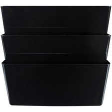 Storex STX70353U06C Wall Pocket