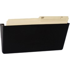 Storex STX70361U06C Wall Pocket