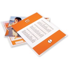 Swingline GBC02460 Laminating Pouch