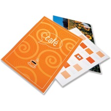 Swingline GBC50123 Laminating Pouch