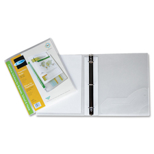 Filemode VLB64823 Presentation Binder