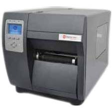 Datamax-O'Neil I-Class I-4606e Desktop Direct Thermal/Thermal Transfer Printer - Monochrome - Label Print - Ethernet - USB - Serial - Parallel