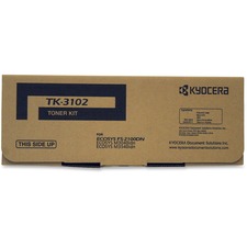 Kyocera KYOTK3102 Toner Cartridge