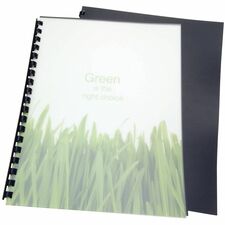 GBC GBC25817 Binding Cover