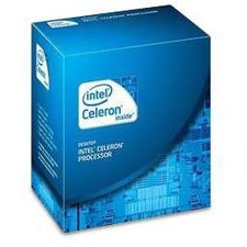 Intel Celeron G1620 Dual-core (2 Core) 2.70 GHz Processor - Retail Pack