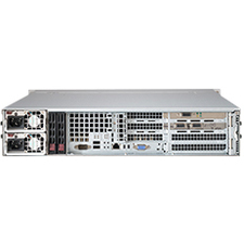 Supermicro SuperChassis SC216BA-R920WB System Cabinet