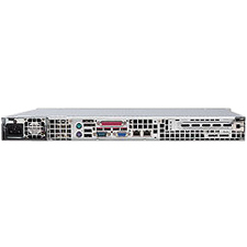 Supermicro SuperChassis SC113TQ-600CB System Cabinet