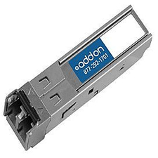 Brocade-IMBuyback 10GBASE-SR SFP+ Transceiver