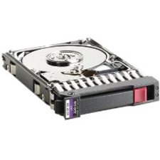 HPE 1.20 TB Hard Drive - 2.5" Internal - SAS (6Gb/s SAS)